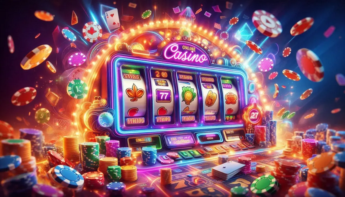 Jackpot Party